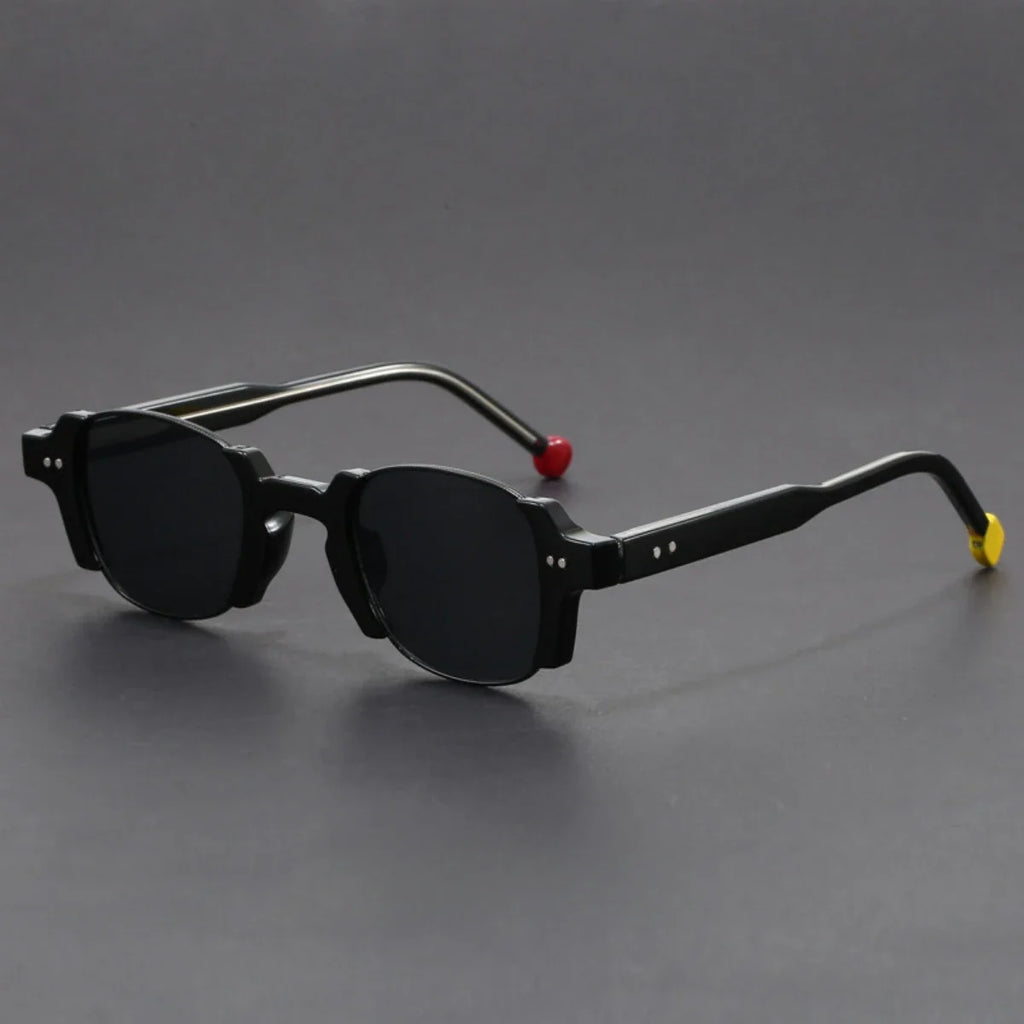 Hawkeye Retro Shades