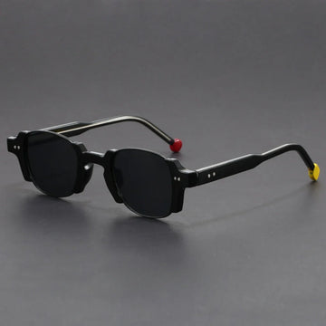 Hawkeye Retro Shades