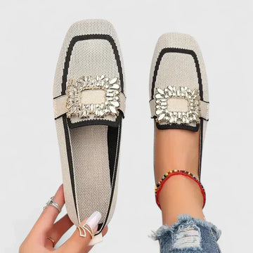 Maylora | Supportive Orthopaedic Slippers