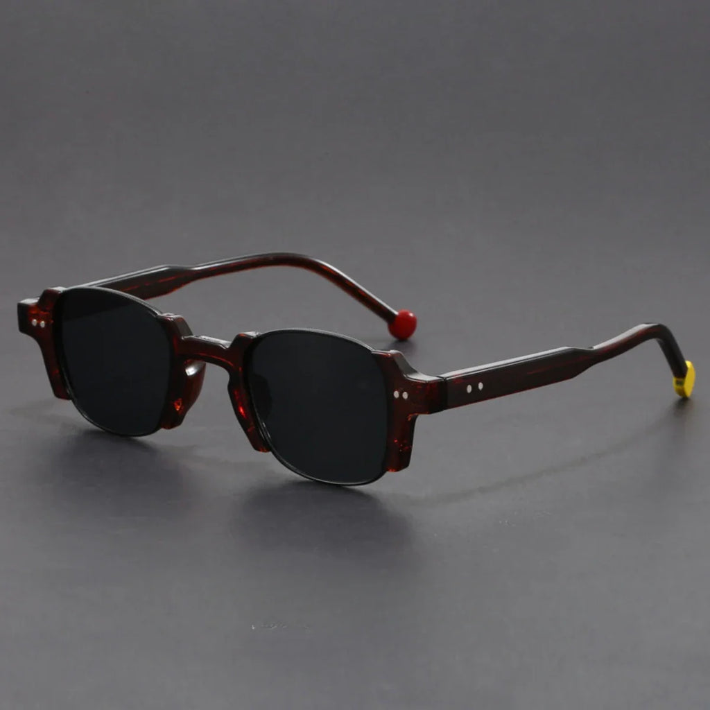 Hawkeye Retro Shades