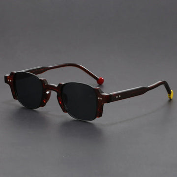 Hawkeye Retro Shades