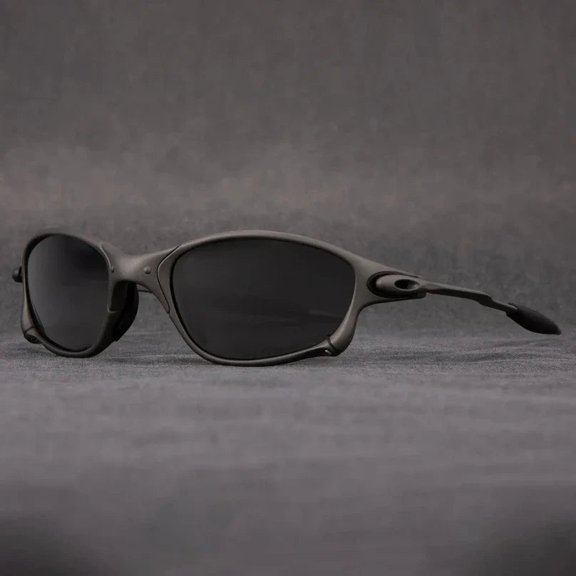 Raytech Polarized Shades