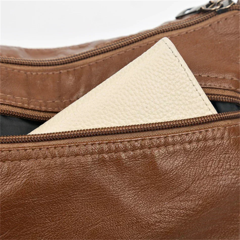 Olivia | Vintage Charm Elegant Shoulder Bag