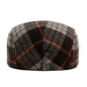 James | Classic Men’s Cap