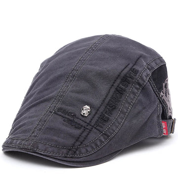 Jonathan | Summer Cap
