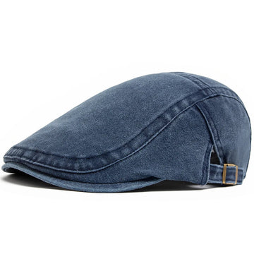 Paul | Vintage-Style Cap