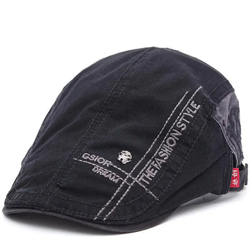 Jonathan | Summer Cap