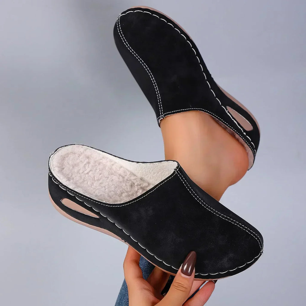 Mare | Supportive Orthopaedic Slippers