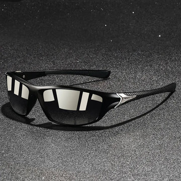Raytech Polarized Sportmasters