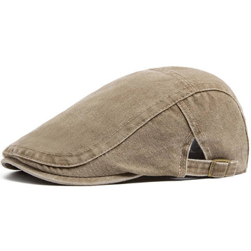 Paul | Vintage-Style Cap