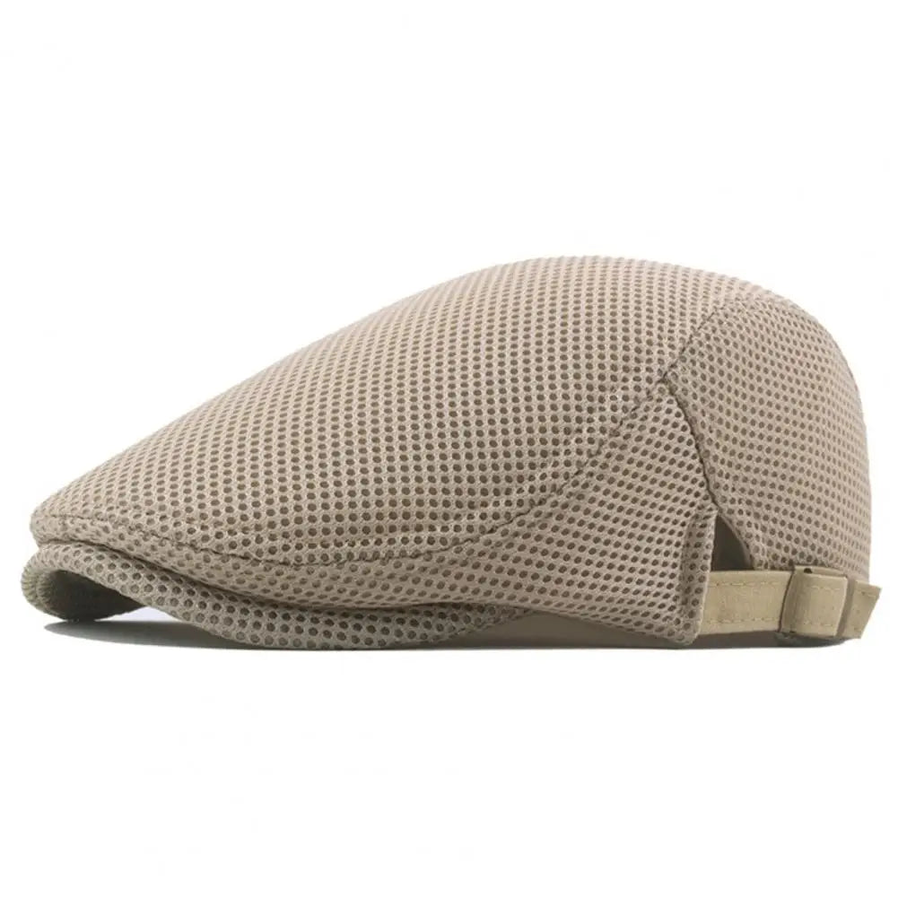 Gary | Breathable Men’s Cap