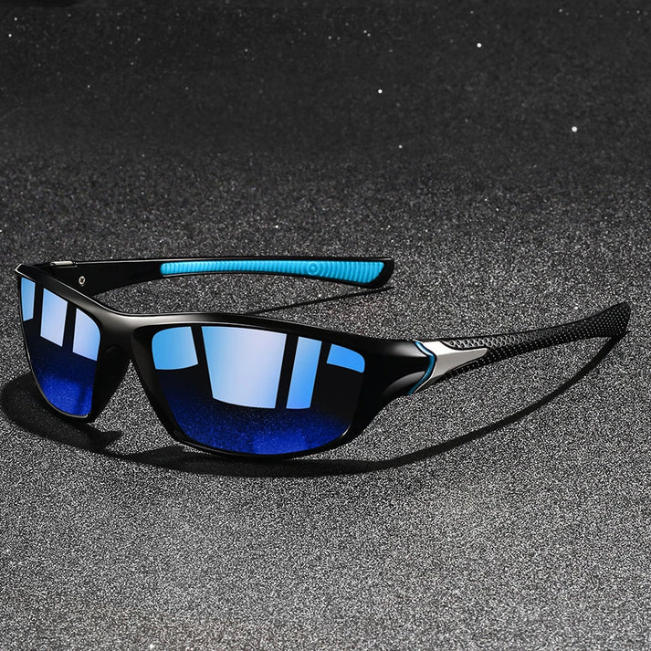 Raytech Polarized Sportmasters