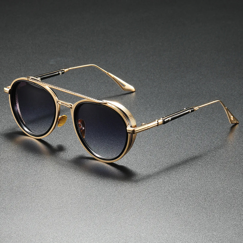 Infusion Retro Shades