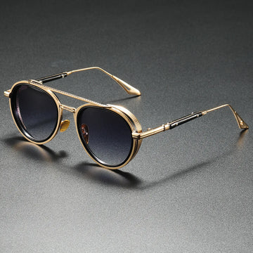Infusion Retro Shades