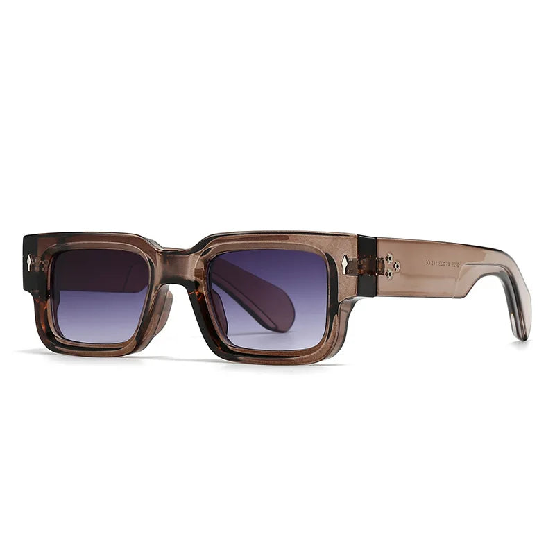 Emilio Square Sunnies