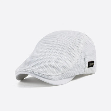 Jason | Breathable Men’s Cap