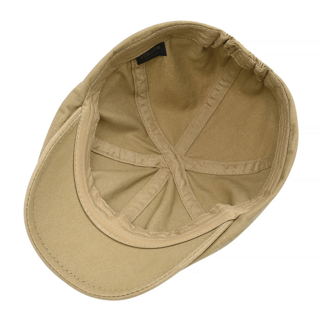 Steven | Cotton Golf Cap