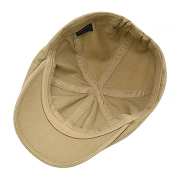 Steven | Cotton Golf Cap
