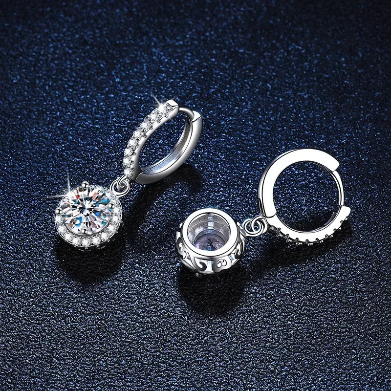 Elegant Stud Earrings