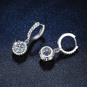 Elegant Stud Earrings