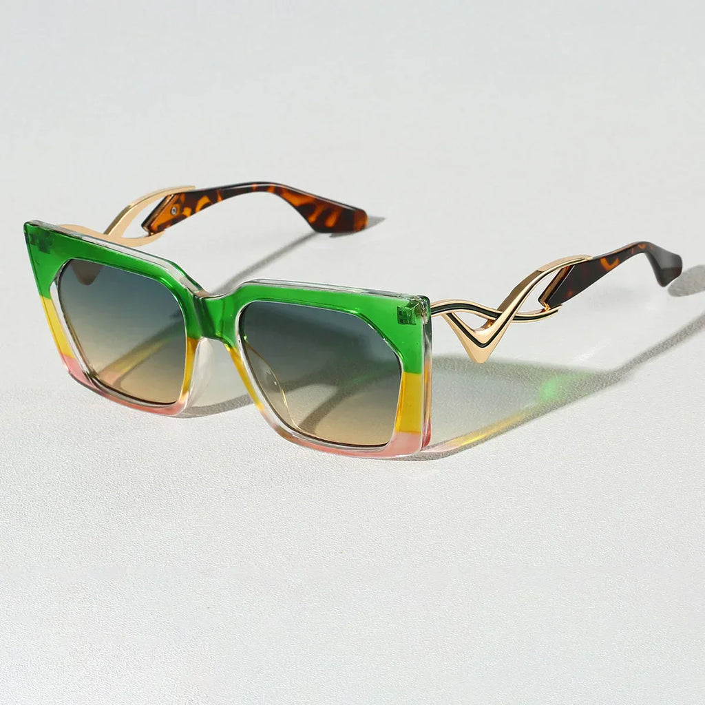 Goldline Horizon Sunnies