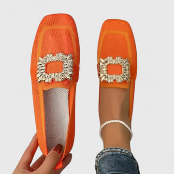 Maylora | Supportive Orthopaedic Slippers