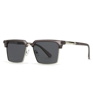 Martin Square Sunglasses