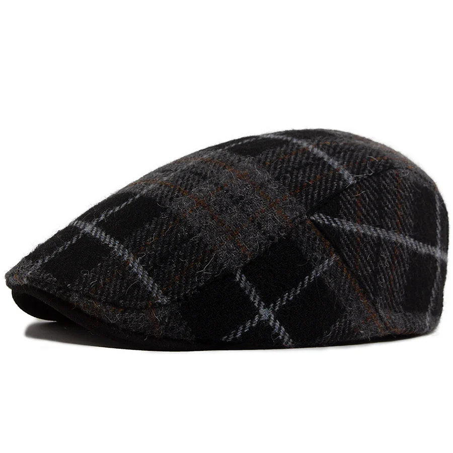 James | Classic Men’s Cap