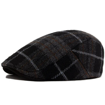 James | Classic Men’s Cap