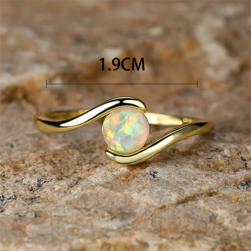 Destiny | luxurious ring