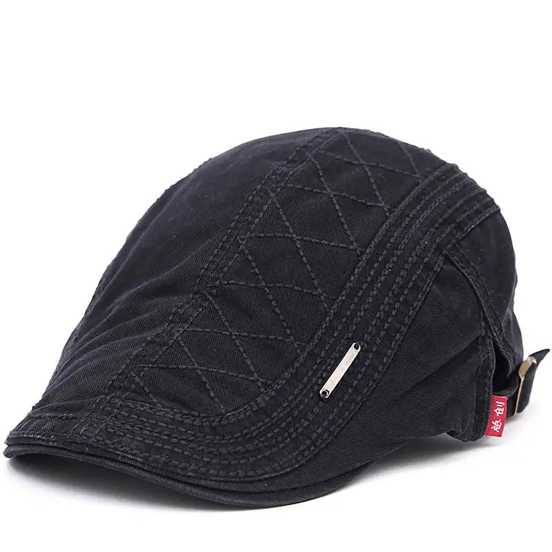 Nigel | Vintage Men’s Cap