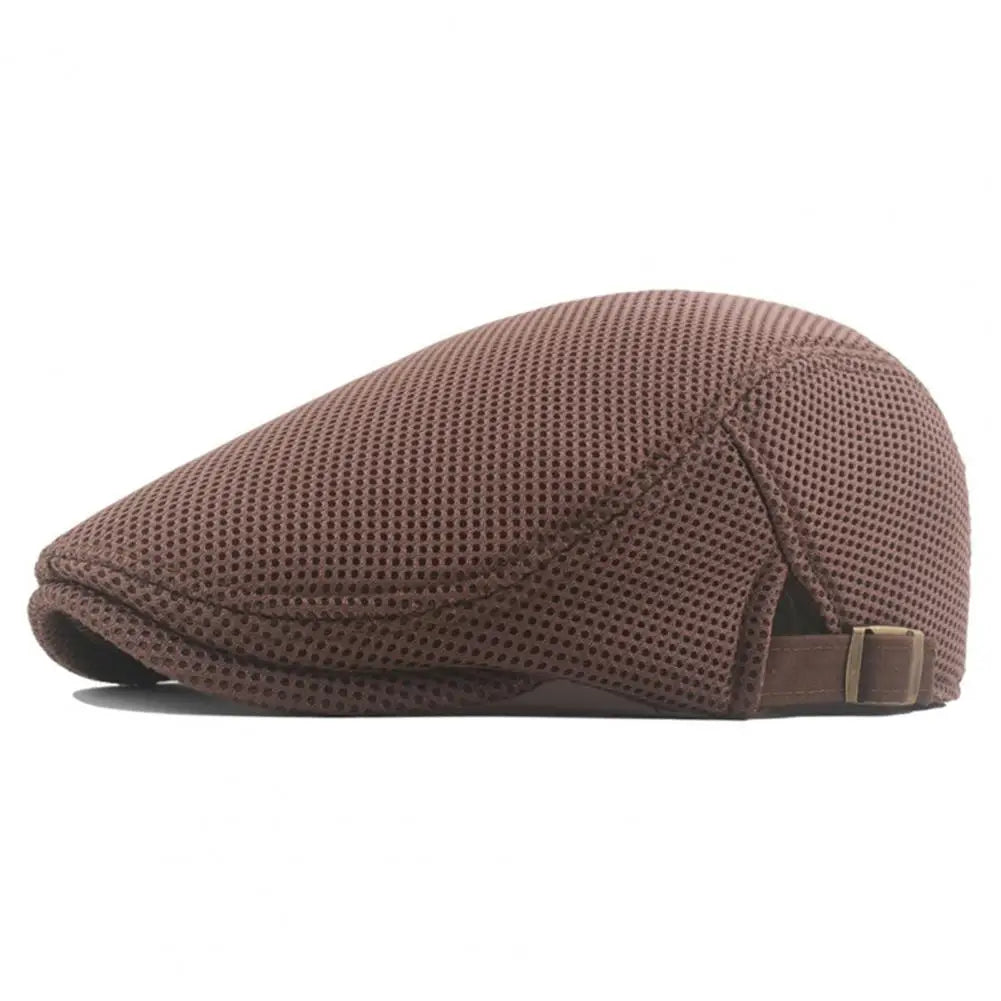 Gary | Breathable Men’s Cap