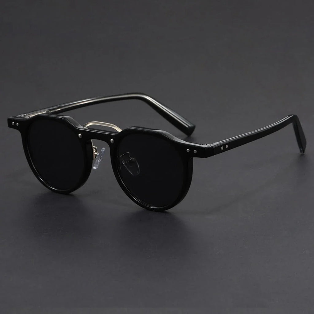 Tuscany Retro Sunnies