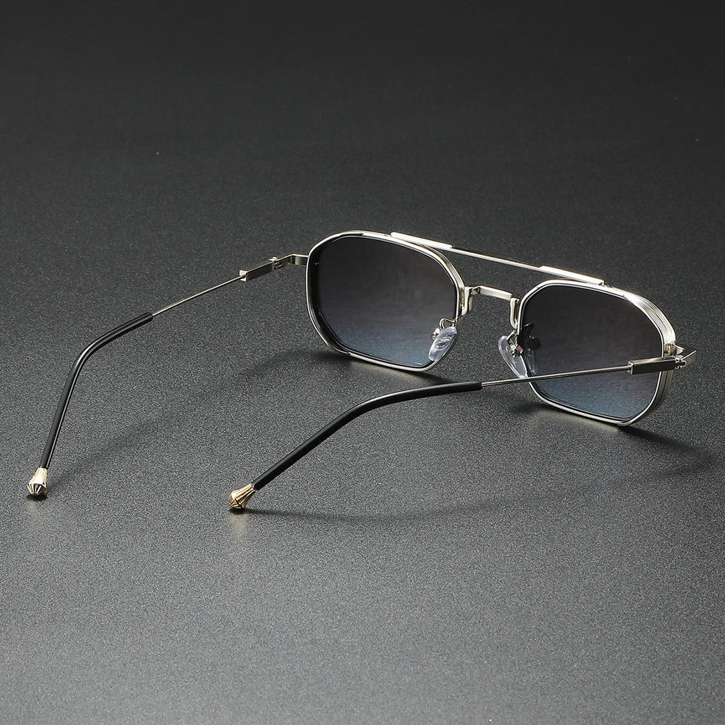 Jase Retro Raymasters