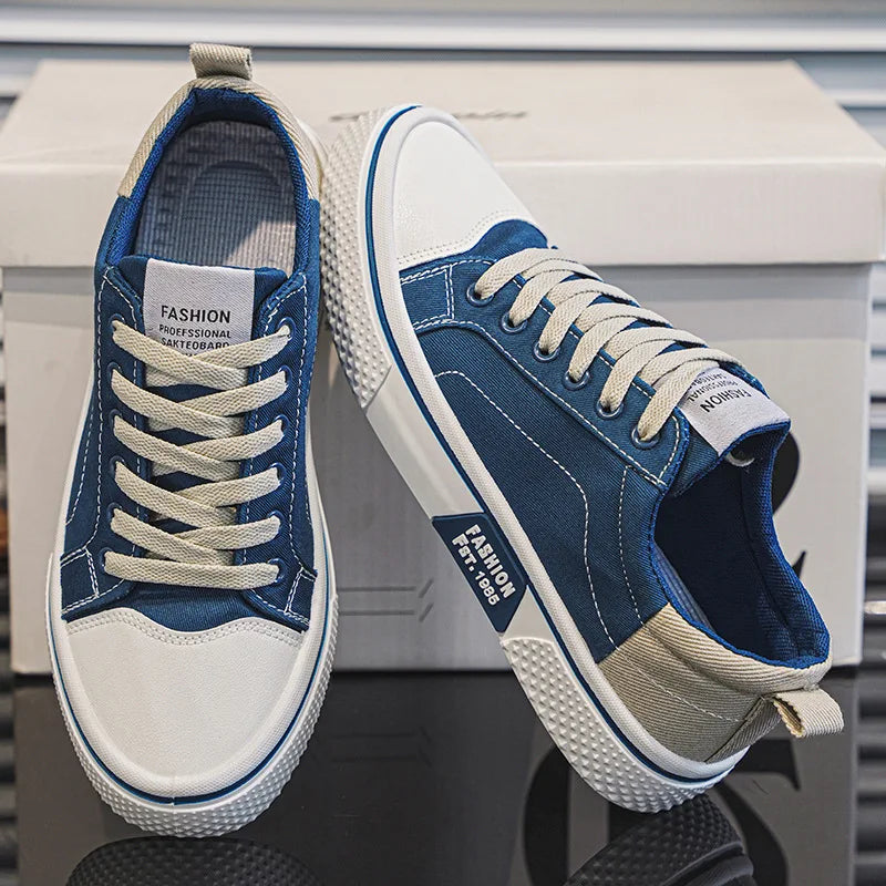Zorion | Premium Everyday Sneaker