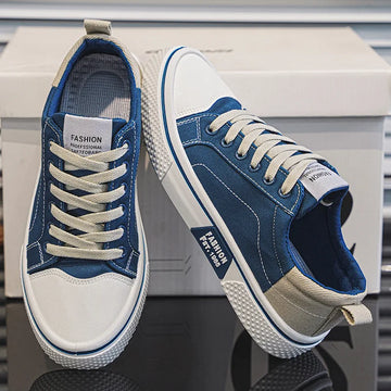 Zorion | Premium Everyday Sneaker