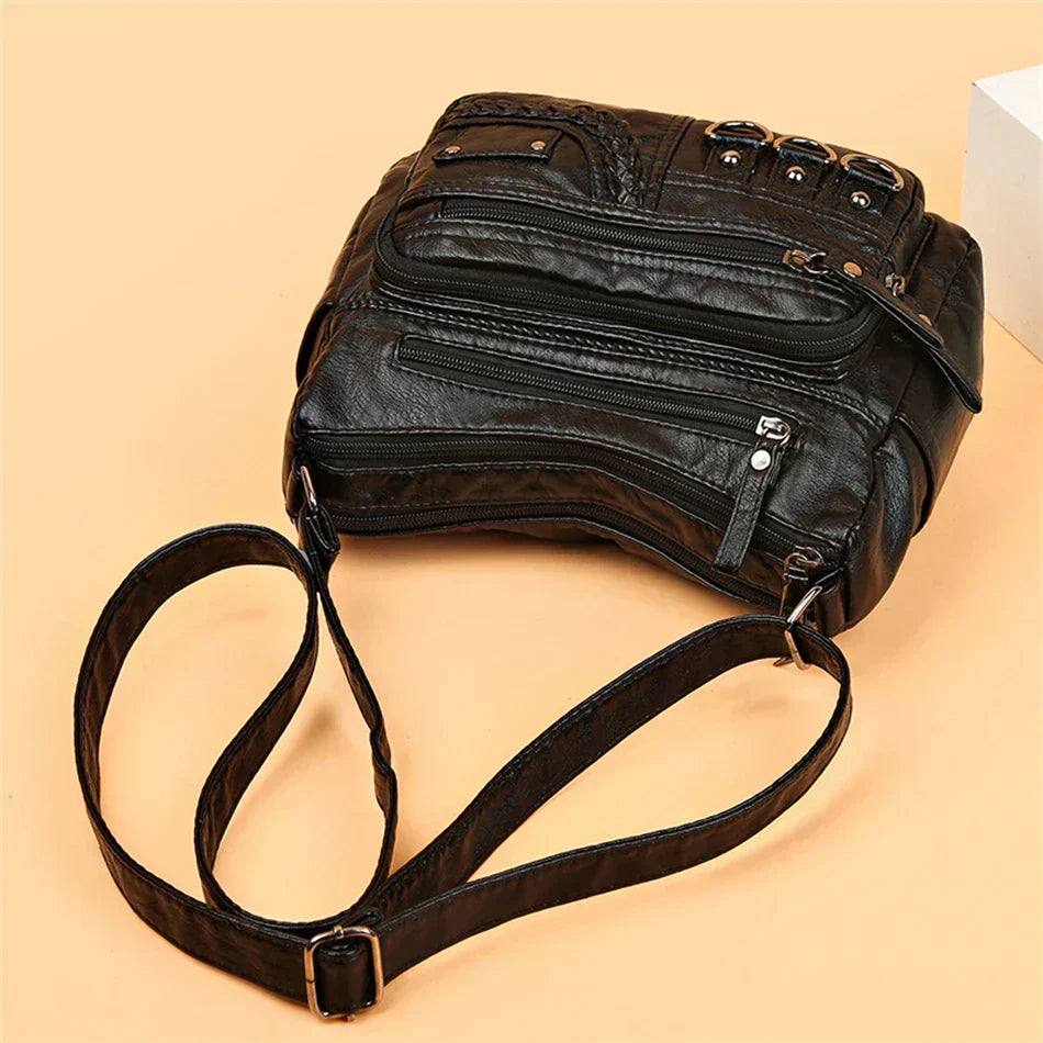 Olivia | Vintage Charm Elegant Shoulder Bag