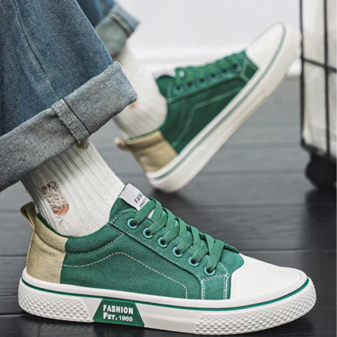 Zorion | Premium Everyday Sneaker