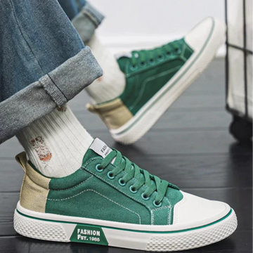 Zorion | Premium Everyday Sneaker