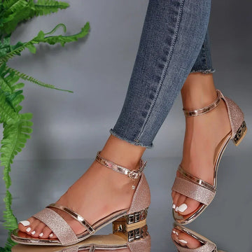 Ariel | Comfortable Sandals