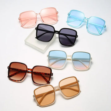 Royal Spring Sunglasses