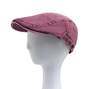 Paul | Vintage-Style Cap
