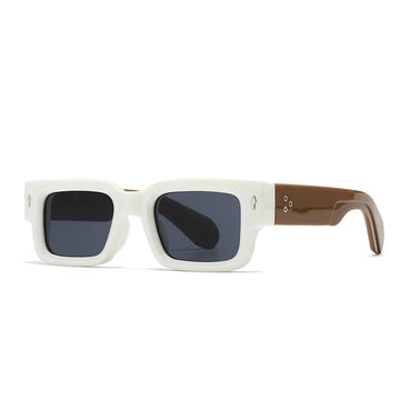 Emilio Square Sunnies
