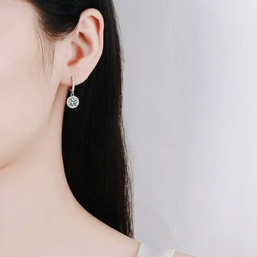 Elegant Stud Earrings