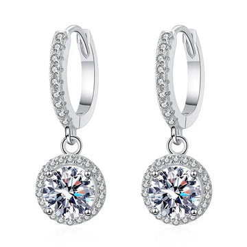 Elegant Stud Earrings