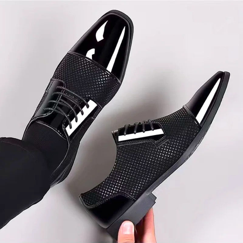 Alden | Classic Derby Shoes