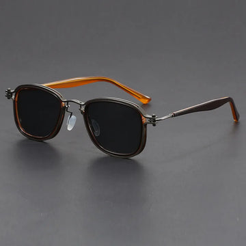Firenze Metallic Sunnies