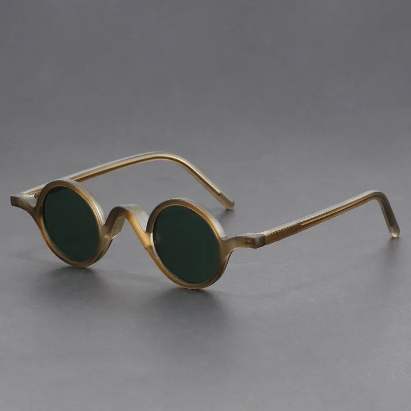 Ozzy Ray Halos