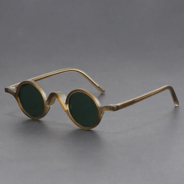 Ozzy Ray Halos
