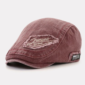 Dice | Denim Cap